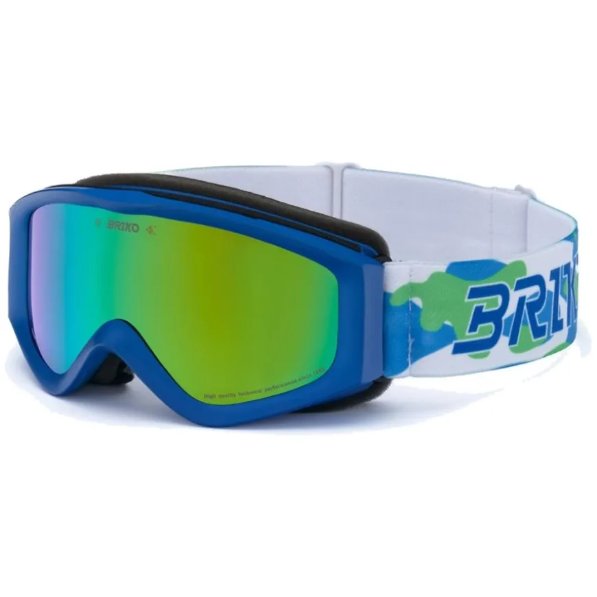 Gafas Briko Thunder
