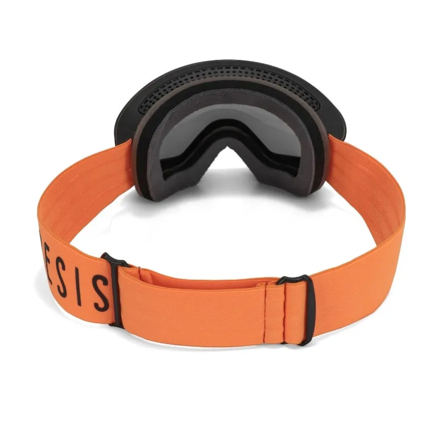 Gafas Hysteresis Magnet Illicit