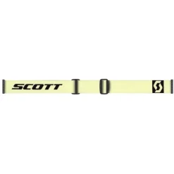 Gafas Scott Gafa Ski Factor Pro Acid Yellow
