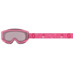 Gafas Scott Gafa Ski Jr Agent Pink White Enhancer