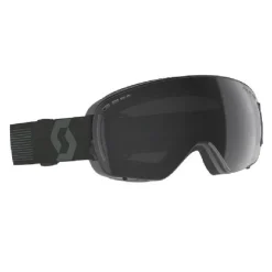 Gafas Scott GAFA SKI LCG COMPACT MINERAL BLACK SOLA