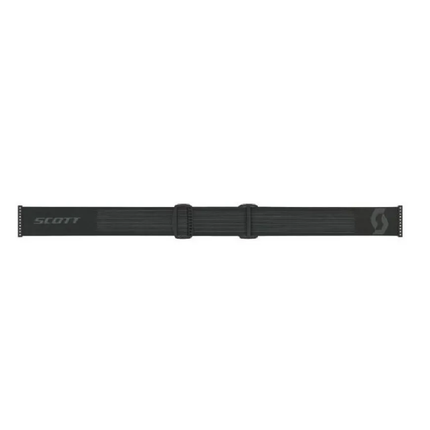 Gafas Scott GAFA SKI LCG COMPACT MINERAL BLACK SOLA
