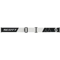 Gafas Scott GAFA SKI REACT MOUNTAIN BLACK ENH TEAL C