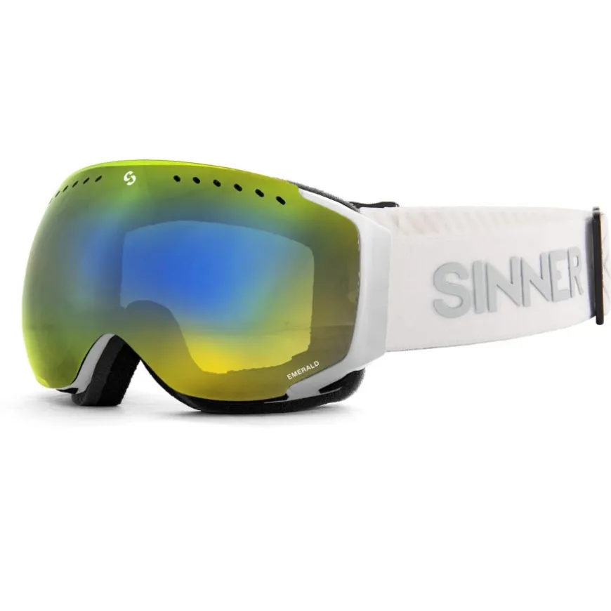 Gafas Sinner EMERALD