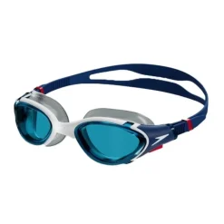 Gafas Speedo Biofuse 2.0 Ammonite Blue White Red Blue