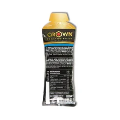 Gel energético Crown sport nutrition HyperGel 45