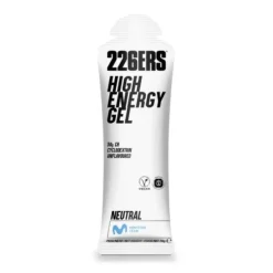 Gel energético 226ers High Energy Gel