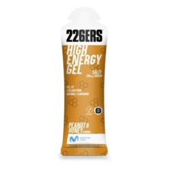 Gel energético 226ers High Energy Gel