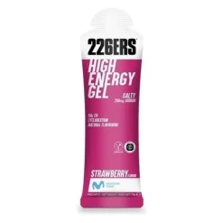 Gel energético 226ers High Energy Gel