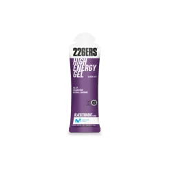 Gel energético 226ers High Energy Gel BCAA'S
