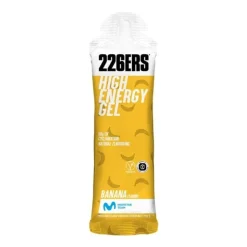 Gel energético 226ers High Energy Gel