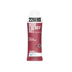 Gel energético 226ers High Energy Gel Caffeine