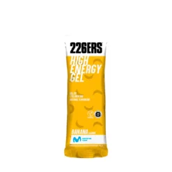 Gel energético 226ers High Energy Gel