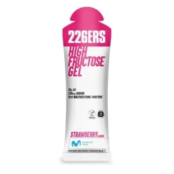 Gel energético 226ers Hight Fructose Gel