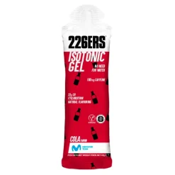 Gel energético 226ers Isotonic Gel Caffeine