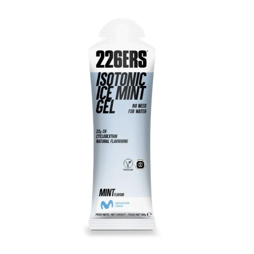 Gel energético 226ers Isotonic Gel