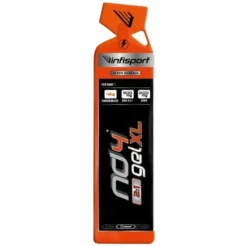 Gel energético Infisport Gel ND4 XL