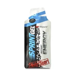 Gel energético Nutrisport Sprint Gel