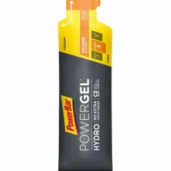 Gel energético Power bar Power Gel Hydro