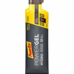 Gel energético Power bar Power Gel