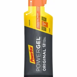Gel energético Power bar Power Gel