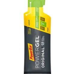 Gel energético Power bar Power Gel