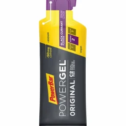Gel energético Power bar Power Gel