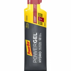 Gel energético Power bar Power Gel Hydro