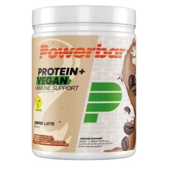 Gel energético Power bar ProteinPlus Vegan Immune Support
