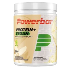 Gel energético Power bar ProteinPlus Vegan Immune Support