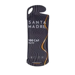 Gel energético Santa madre Gel 30CHO 100 CAF