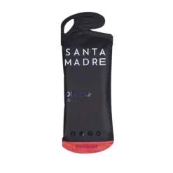 Gel energético Santa madre Gel 30CHO OFF CAF