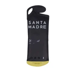 Gel energético Santa madre Gel 30CHO OFF CAF