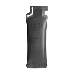 Gel energético Santa madre Unusual Gel 45CHO 100 CAF