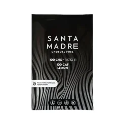 Gel energético Santa madre Unusual Fuel 100CHO 100 Caf Monodosis