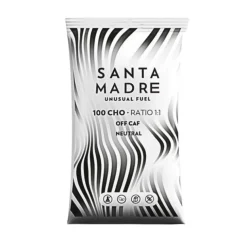 Gel energético Santa madre Unusual Fuel 100CHO Monodosis