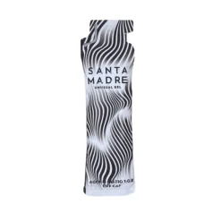 Gel energético Santa madre Unusual Gel 60CHO OFF CAF