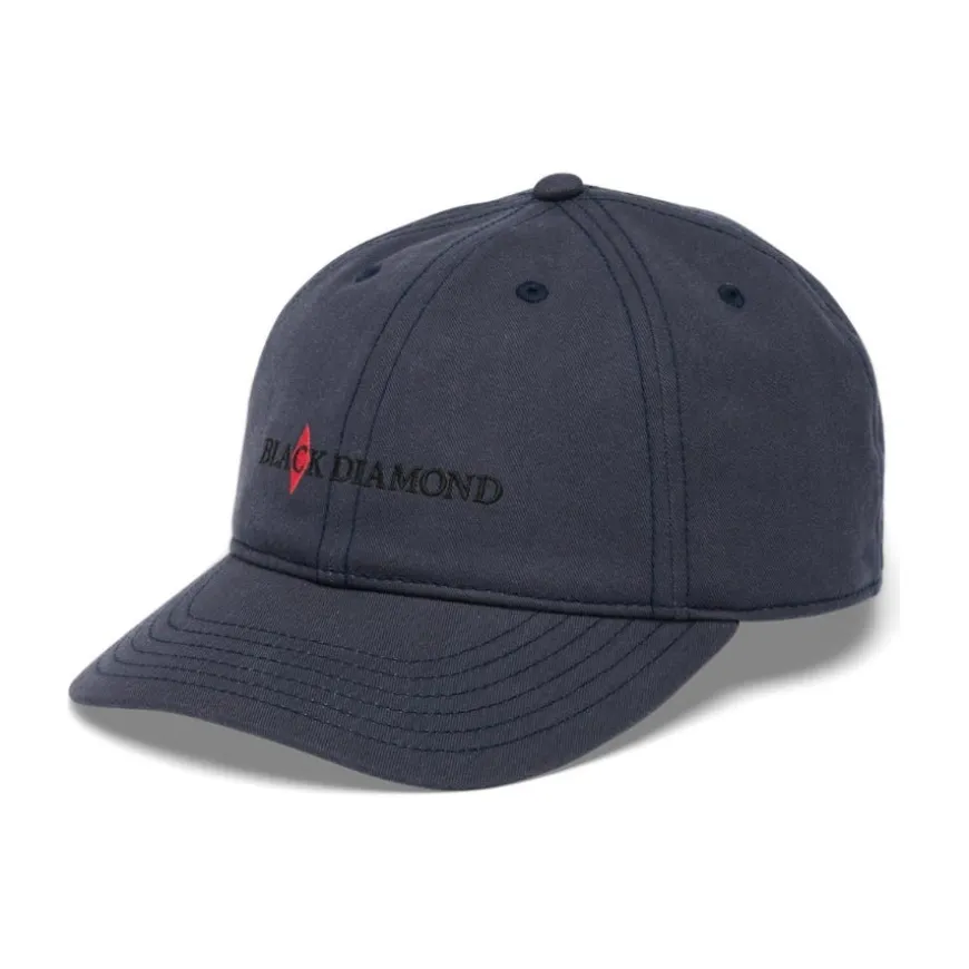 Gorra Black diamond M Bd Heritage Cap