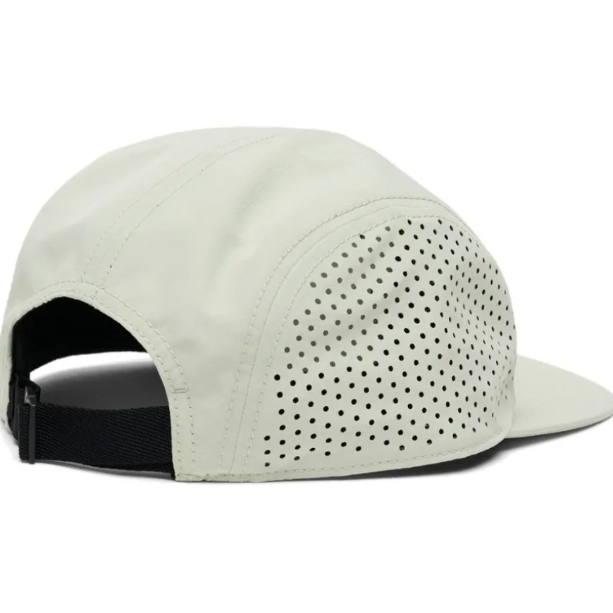 Gorra Black diamond 5-Panel Synthetic Cap