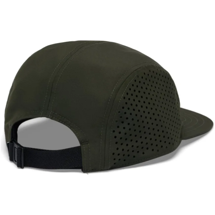 Gorra Black diamond 5-Panel Synthetic Cap