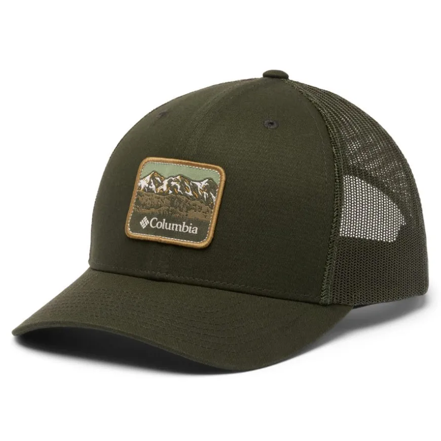 Gorra Columbia Columbia™ Mesh Snap Back