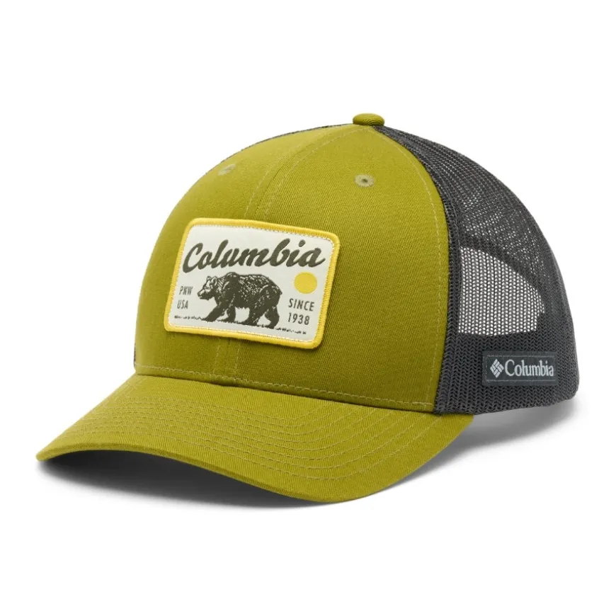 Gorra Columbia Columbia™ Mesh Snap Back