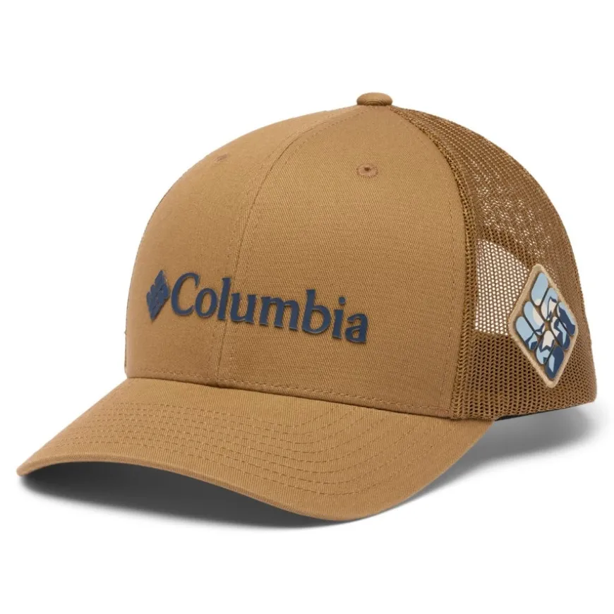 Gorra Columbia Columbia™ Mesh Snap Back