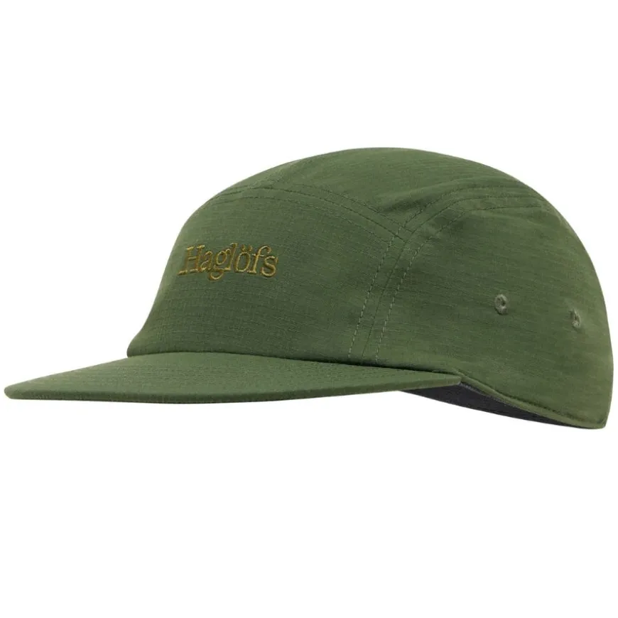 Gorra Haglofs Brand Five Panel Cap