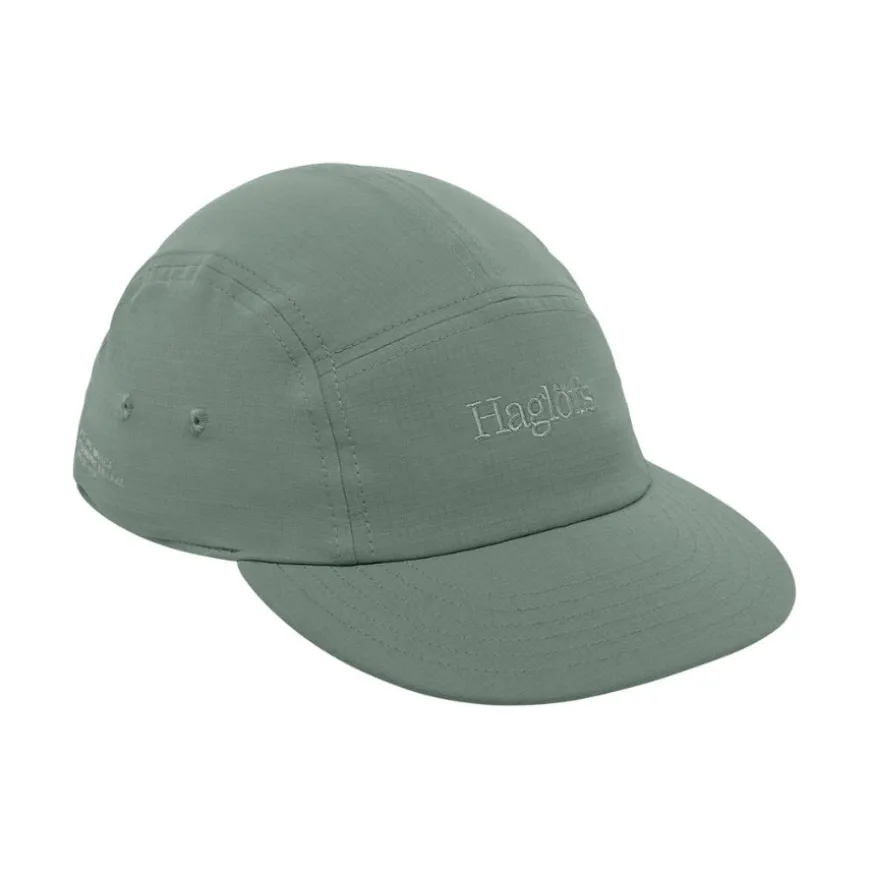 Gorra Haglofs Brand Five Panel Cap