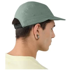 Gorra Haglofs Brand Five Panel Cap