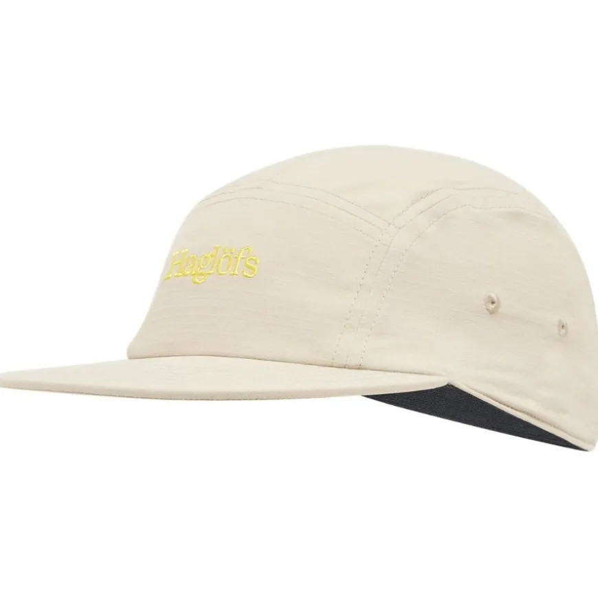 Gorra Haglofs Brand Five Panel Cap