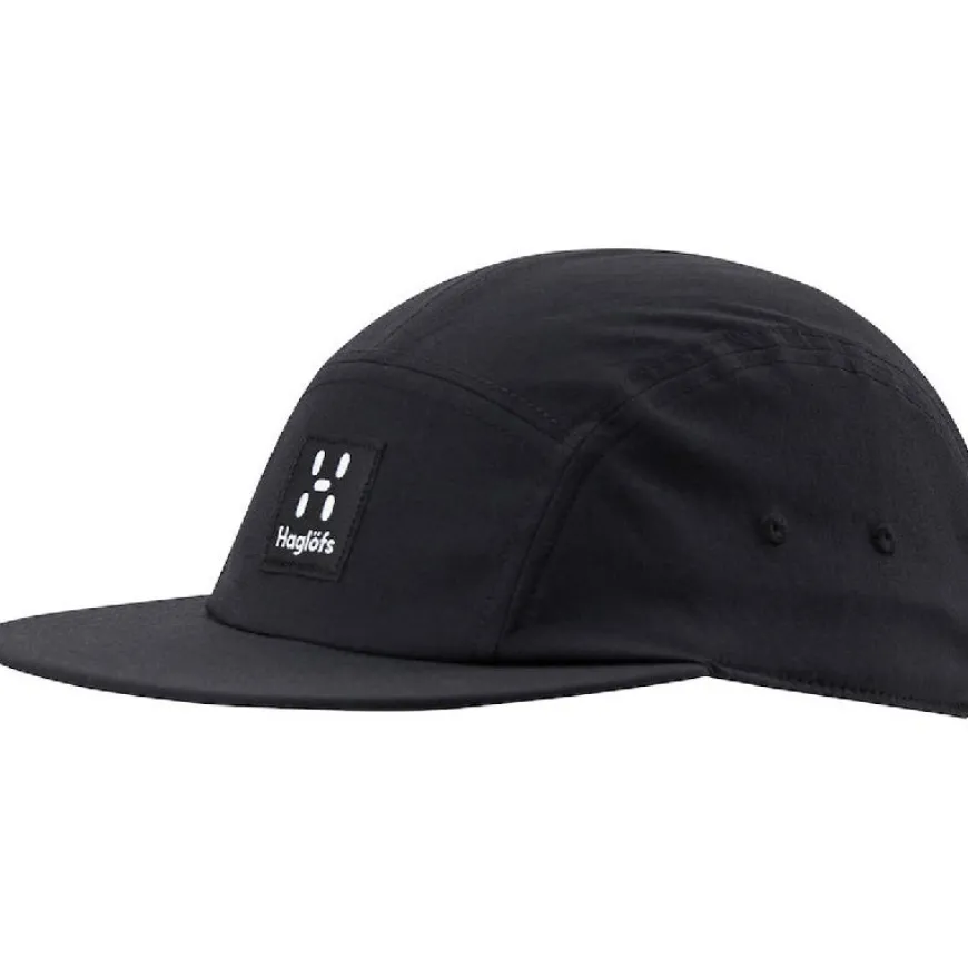 Gorra Haglofs Five Panel Cap