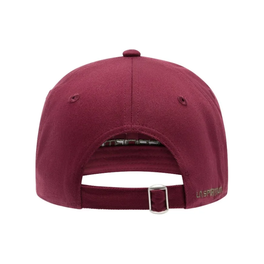 Gorra La sportiva Hike Cap