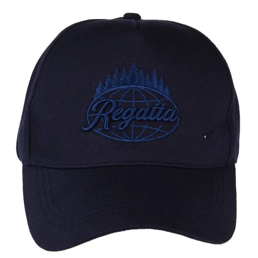 Gorra Regatta Adlt Snapback Cap